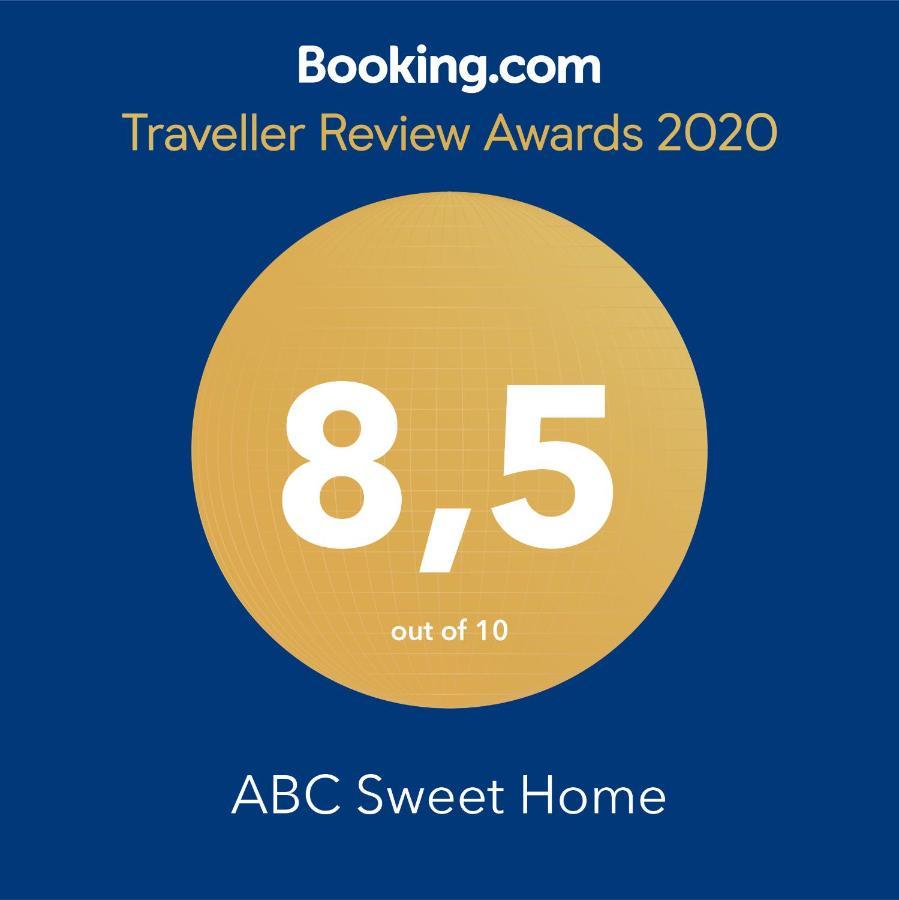 Abc Sweet Home Sidari  Ngoại thất bức ảnh