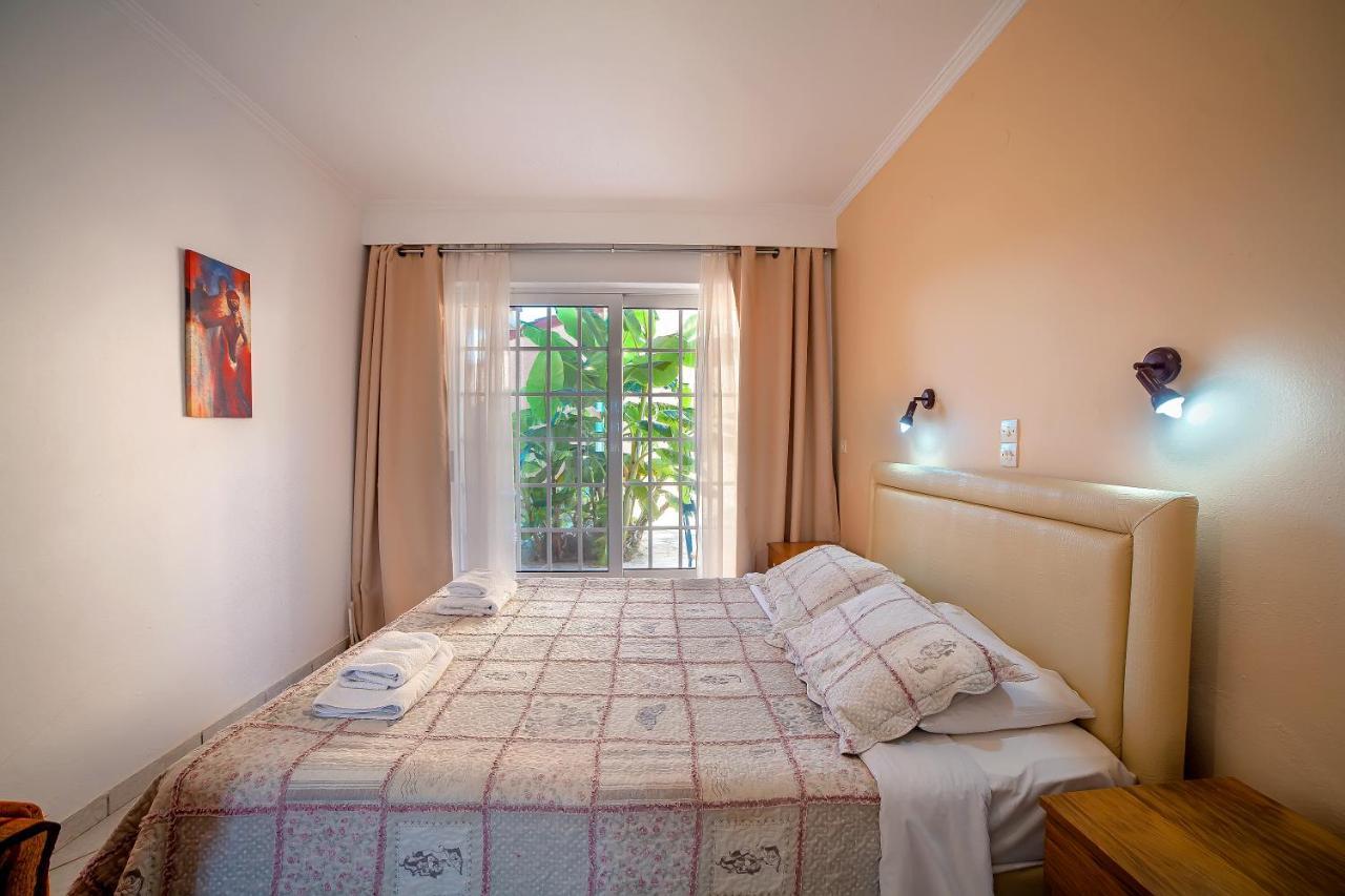 Abc Sweet Home Sidari  Ngoại thất bức ảnh