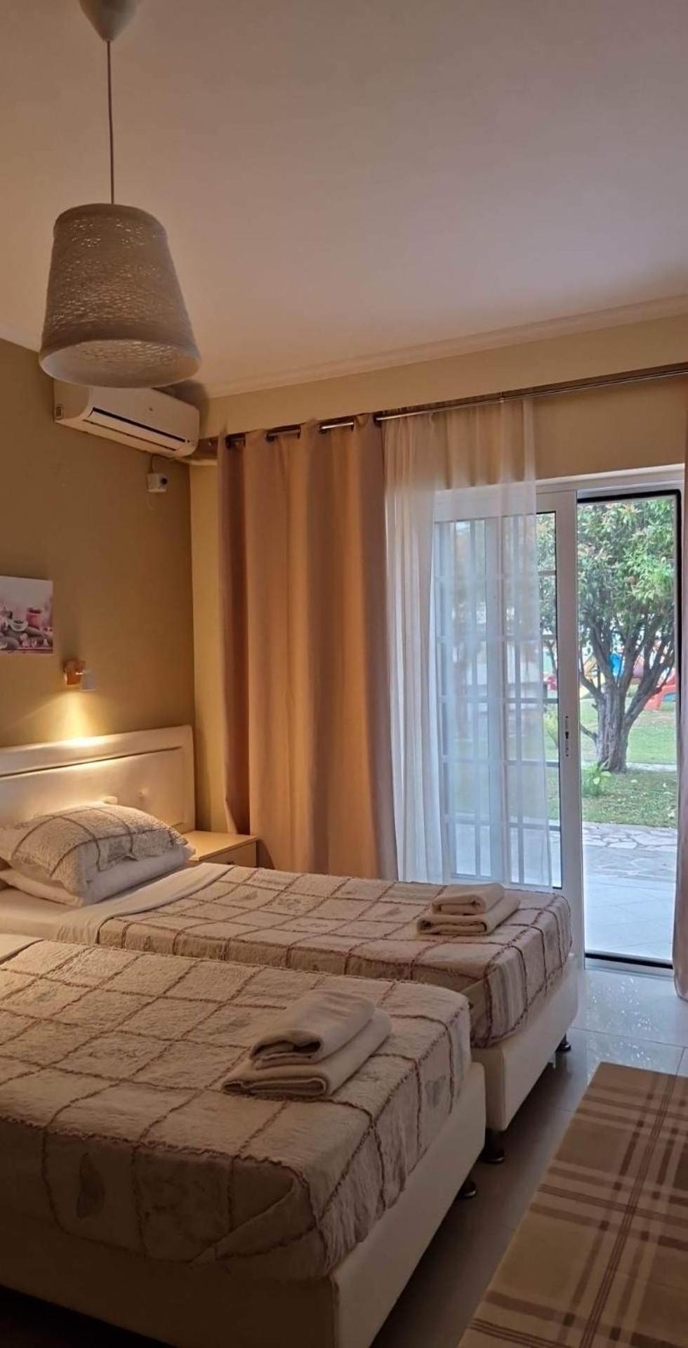 Abc Sweet Home Sidari  Ngoại thất bức ảnh
