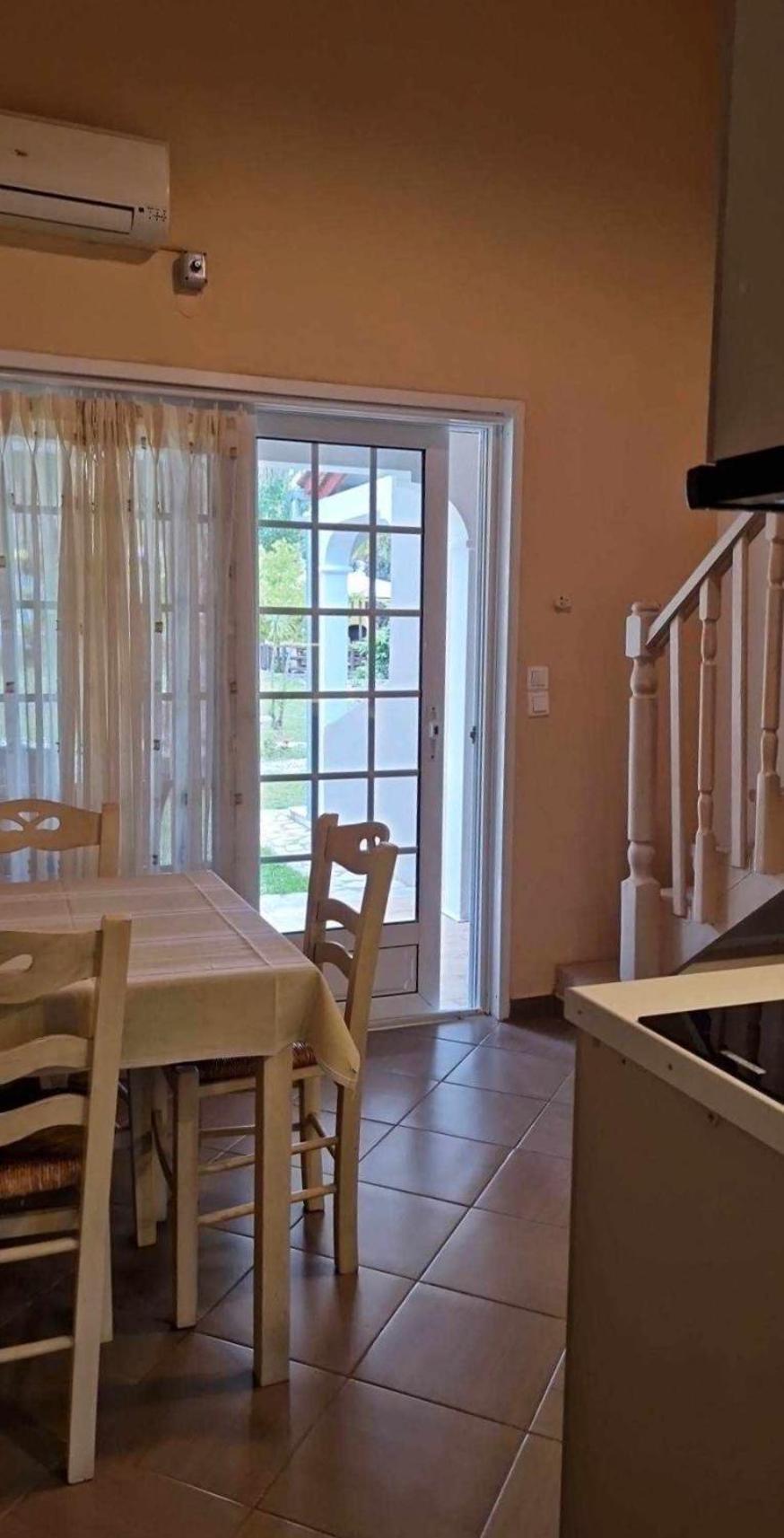 Abc Sweet Home Sidari  Ngoại thất bức ảnh