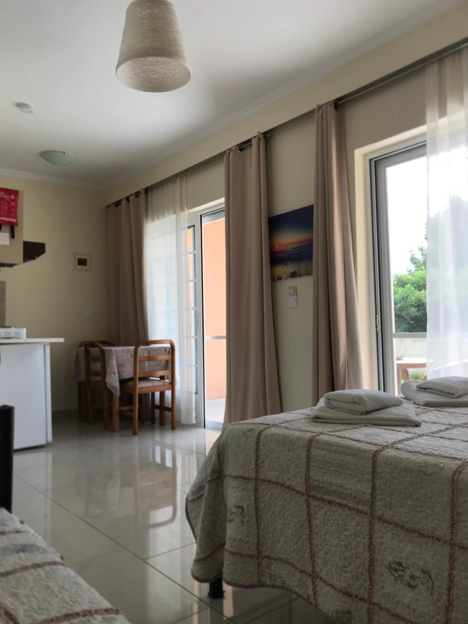 Abc Sweet Home Sidari  Phòng bức ảnh