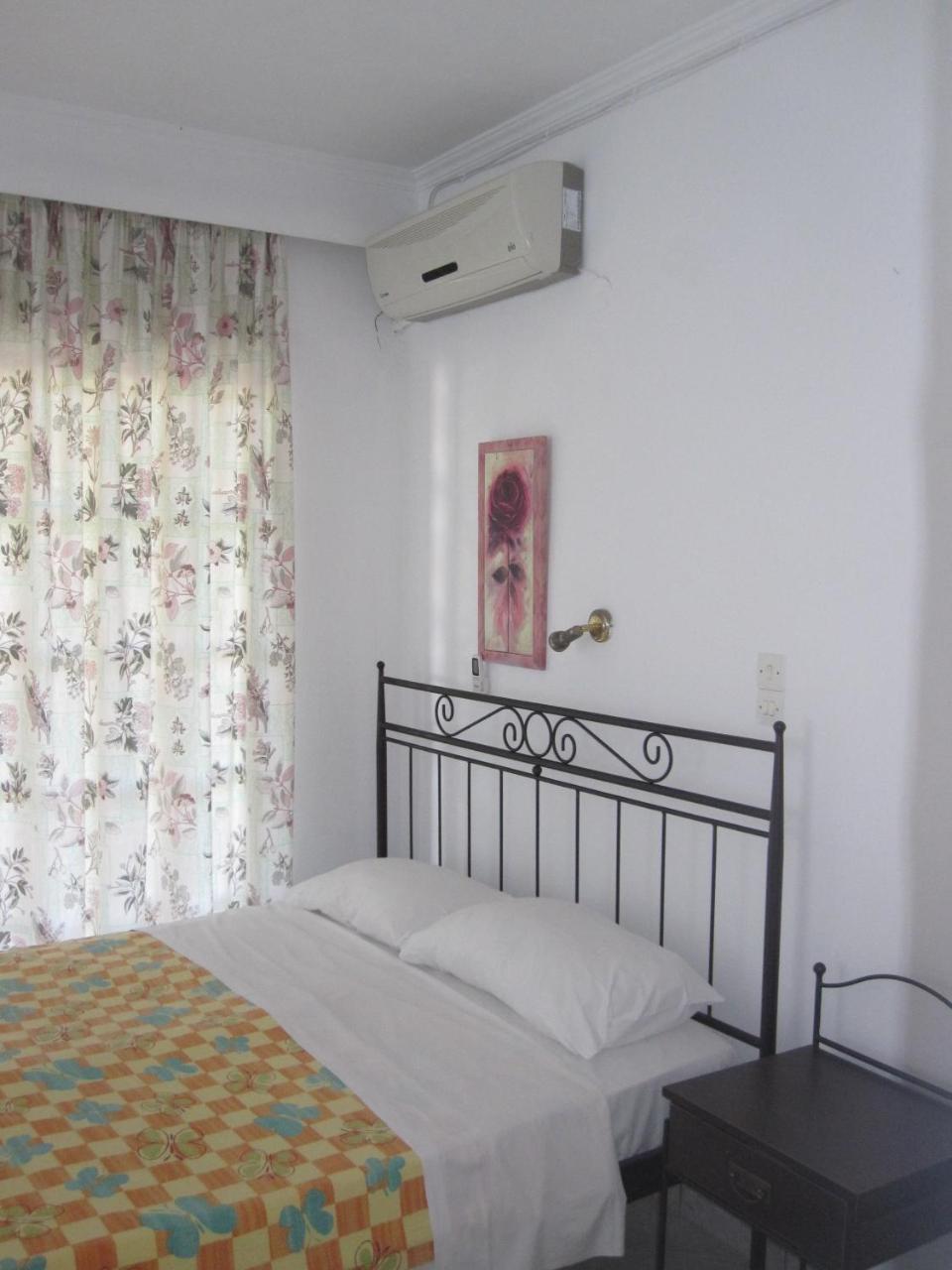 Abc Sweet Home Sidari  Ngoại thất bức ảnh