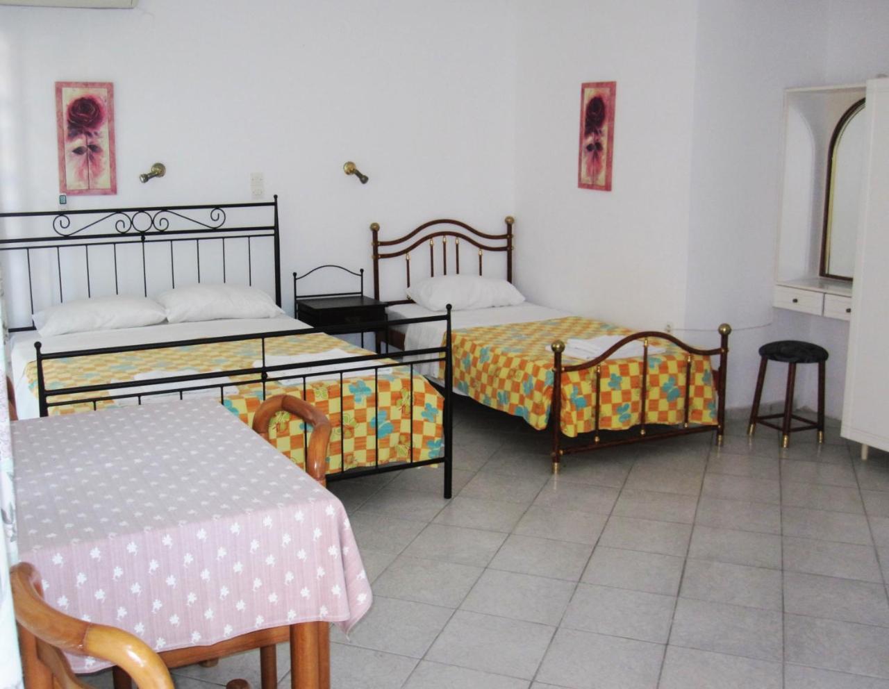 Abc Sweet Home Sidari  Ngoại thất bức ảnh